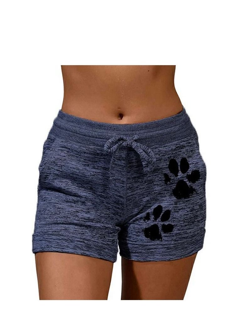 Loquat - New Women's Casual Stretch Sweatpants - Image 1