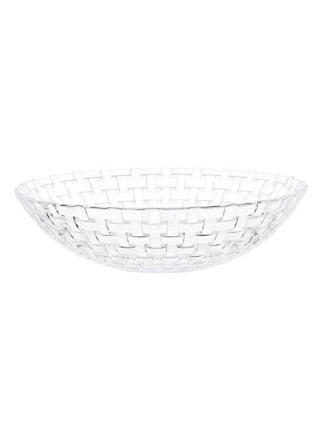 Nachtmann Fruit Set Bossanova 7 Piece Set - Crystal 