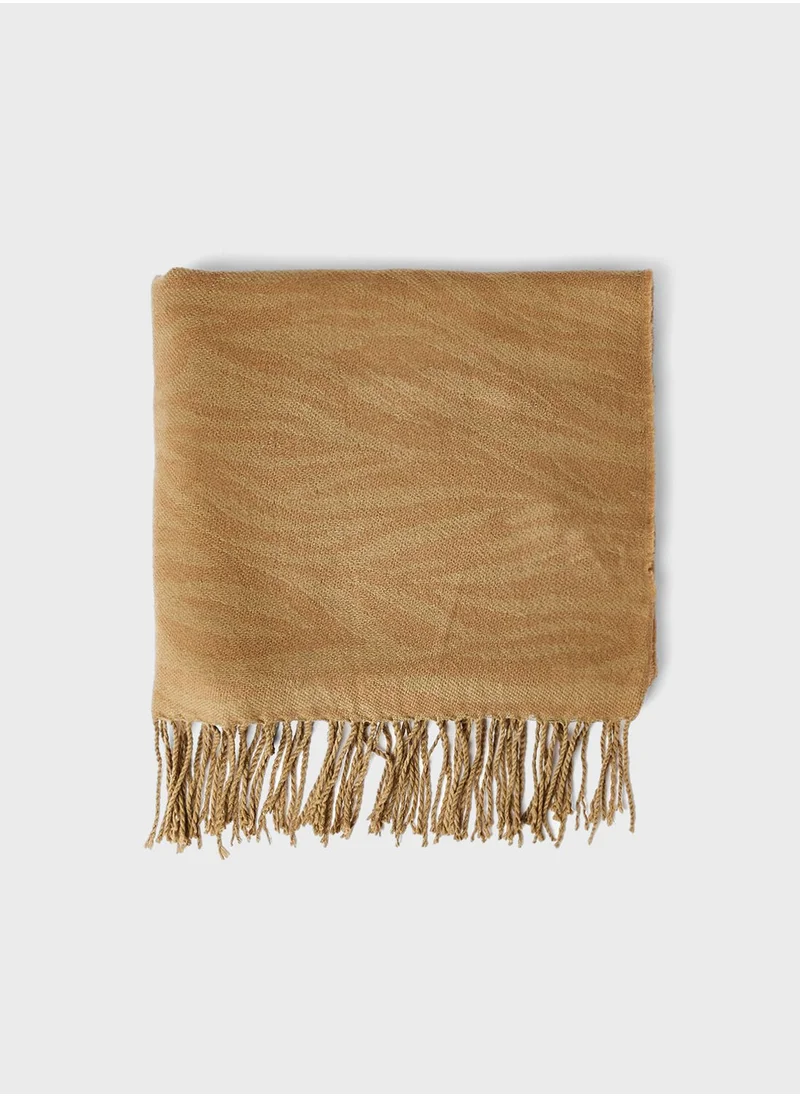 ONLY Patterned Scarf