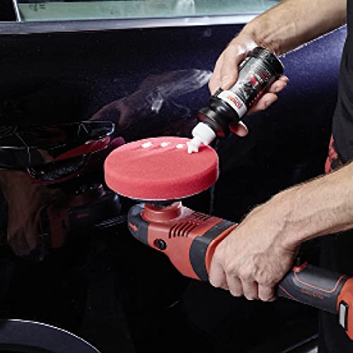 SONAX PROFILINE Cutmax (1 Litre) - High Effective Abrasive Polish for Weathered and Scratched Paintwork. Silicone-free | Item No. 02463000 - Image 5