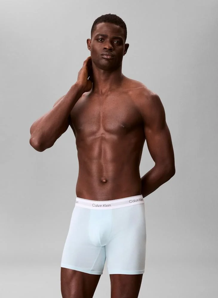 كالفن كلاين 5 Pack Of Briefs
