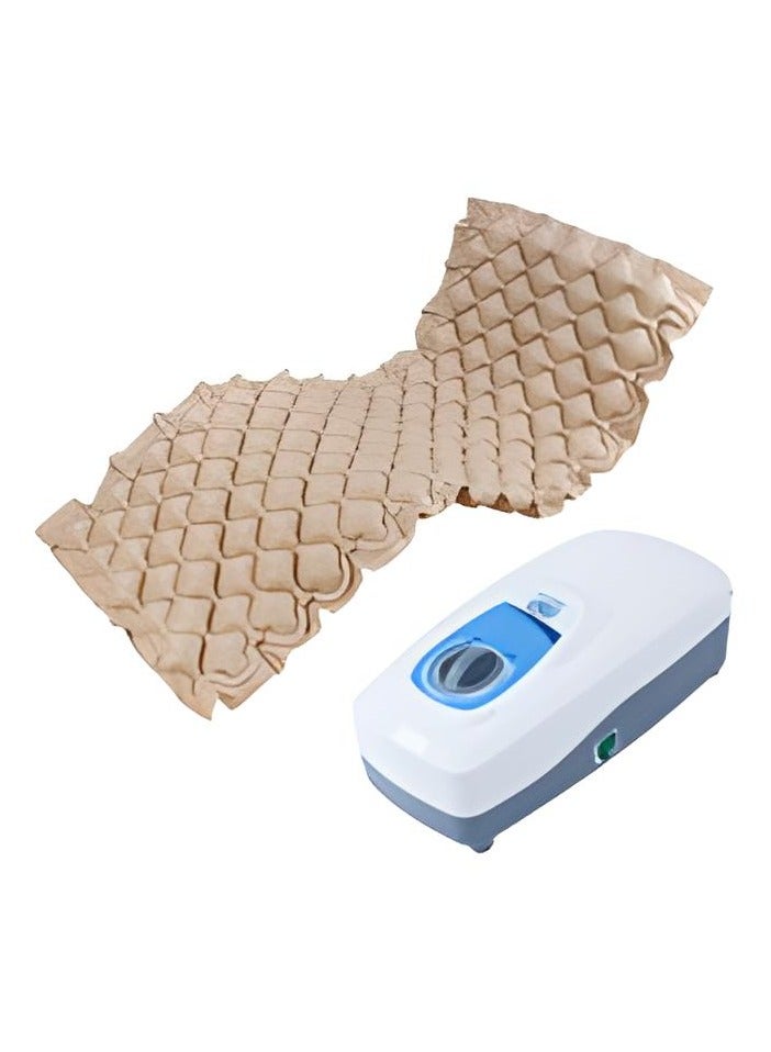 Generic Medical air mattress with alternating pressure for comfort and preventing bedsores 
