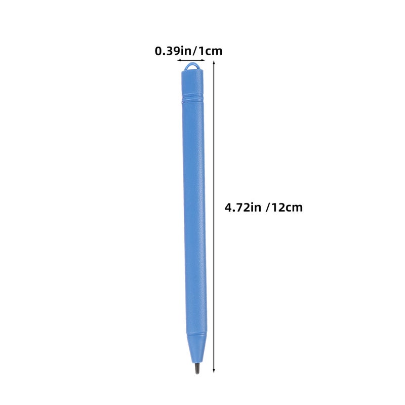 Universal Pen Stylus for Tablets, Combining Comfort and Durability for Daily Use - Image 2