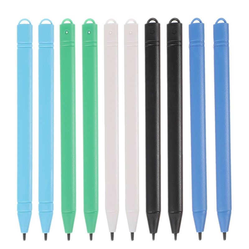 Universal Pen Stylus for Tablets, Combining Comfort and Durability for Daily Use - Image 1