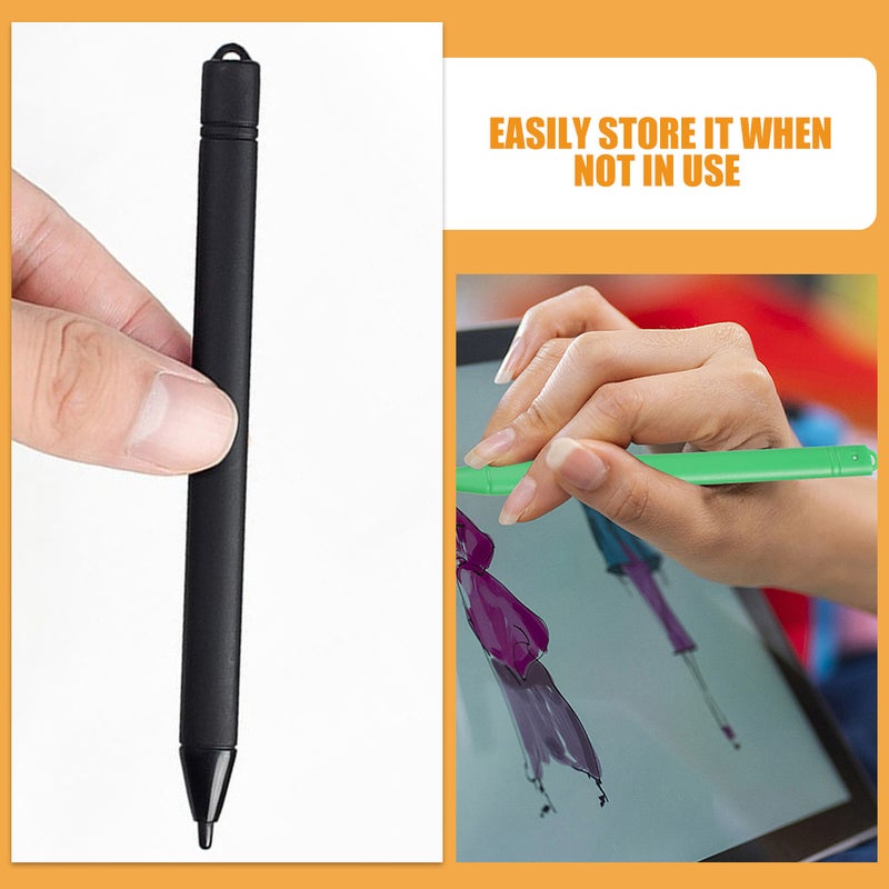 Universal Pen Stylus for Tablets, Combining Comfort and Durability for Daily Use - Image 5