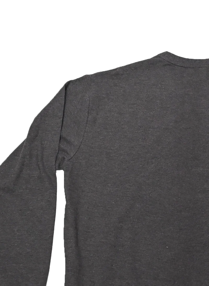NETFLIX Money Heist - Mens ‪‬Sweat Top‬