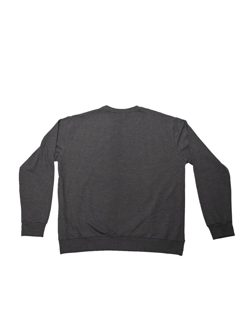 NETFLIX - Money Heist - Mens ‪‬Sweat Top‬ - Image 1