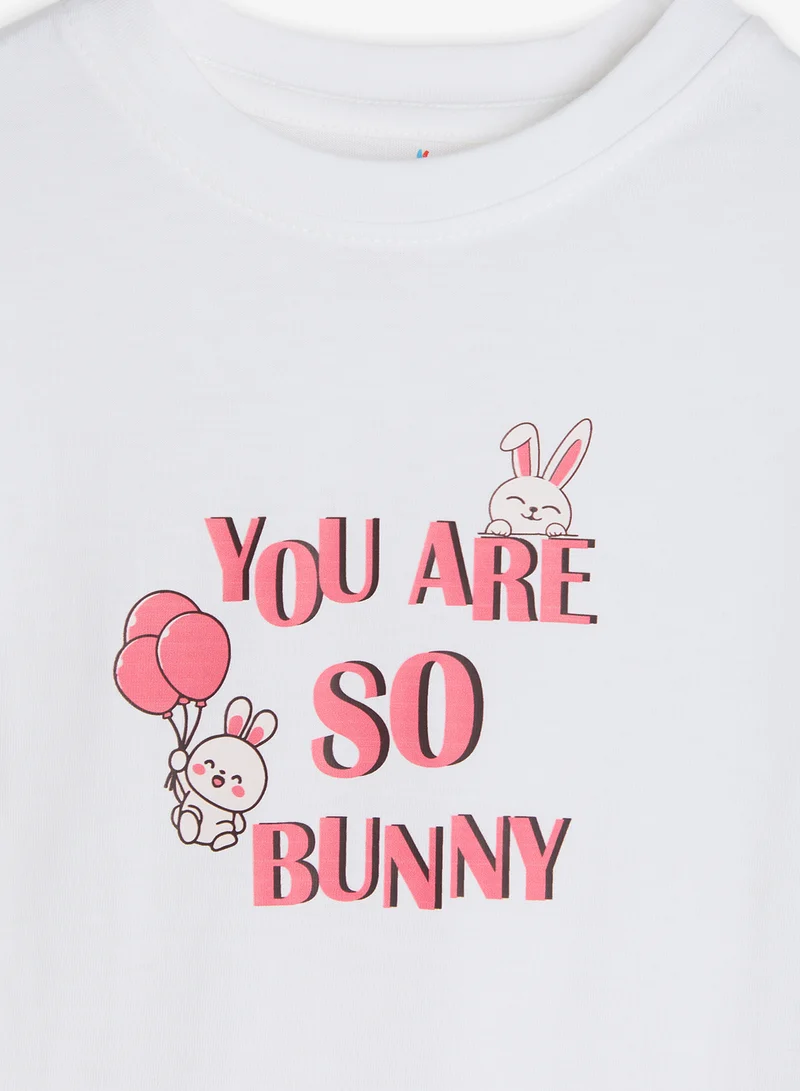 Pinata  Kids Printed T-Shirt for Women | Best Price UAE
