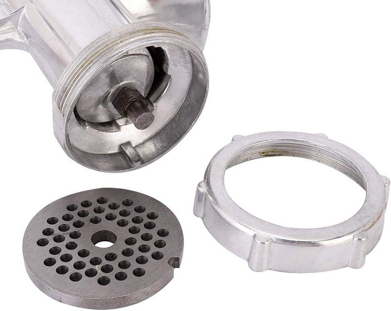 Household Manual Meat Grinder Hand Crank Meat Vegetable Mincer Sausage Stuffer Grinding Machine Kitchen Tool - Image 5