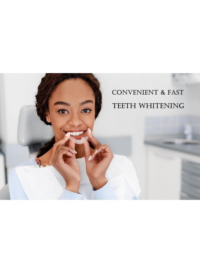 Impressive Smile 10/Pack Thermo-Molding Boil and Bite Teeth Whitening Mouth Trays by Impressive Smile - Image 2