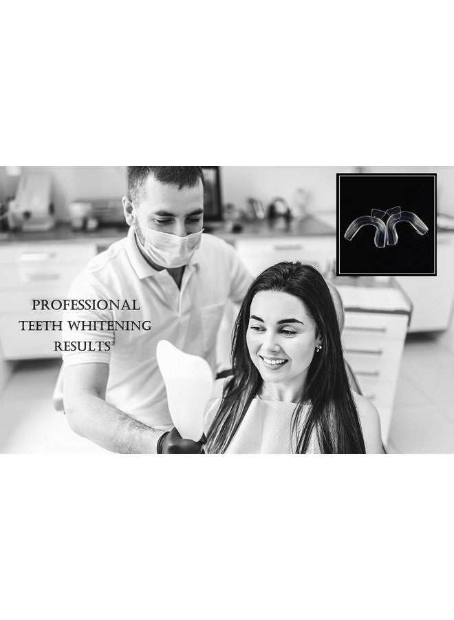 Impressive Smile 10/Pack Thermo-Molding Boil and Bite Teeth Whitening Mouth Trays by Impressive Smile - Image 3