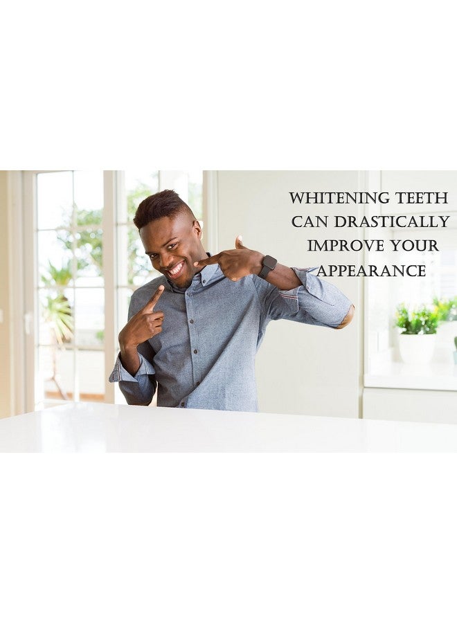 Impressive Smile 10/Pack Thermo-Molding Boil and Bite Teeth Whitening Mouth Trays by Impressive Smile - Image 4