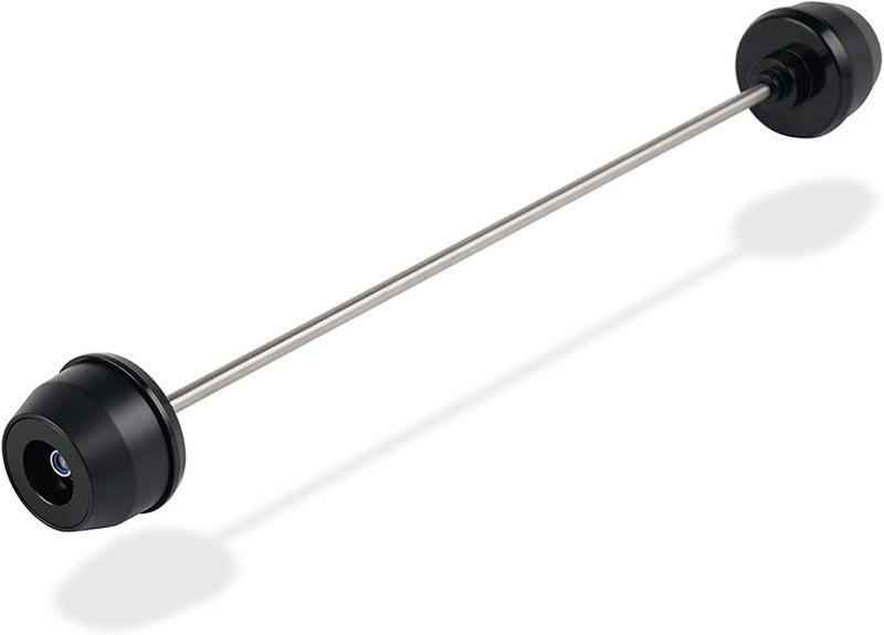 Wivplex Rear Wheel Axle Slider Crash Protector for Yamaha - Image 1