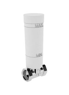 Vitra A41441 Concealed Stop Valve Flush Mount  - Image 1