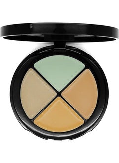 W7 Cosmetics Hide and Seek Colour Correcting Concealer