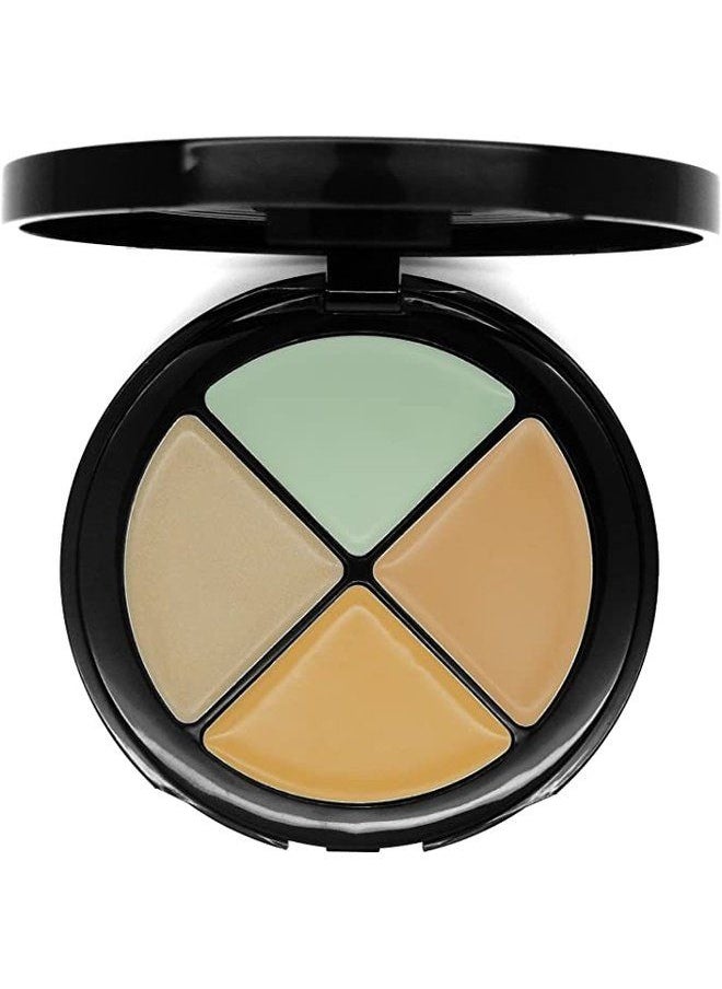 W7 - W7 Cosmetics Hide and Seek Colour Correcting Concealer - Image 1