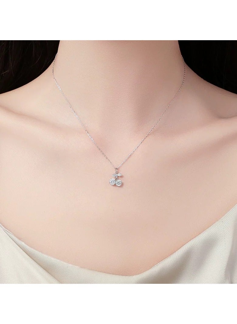 قلادة الكرز - Image 1