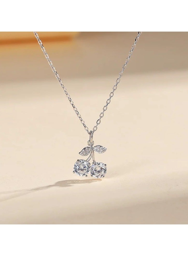 قلادة الكرز - Image 2