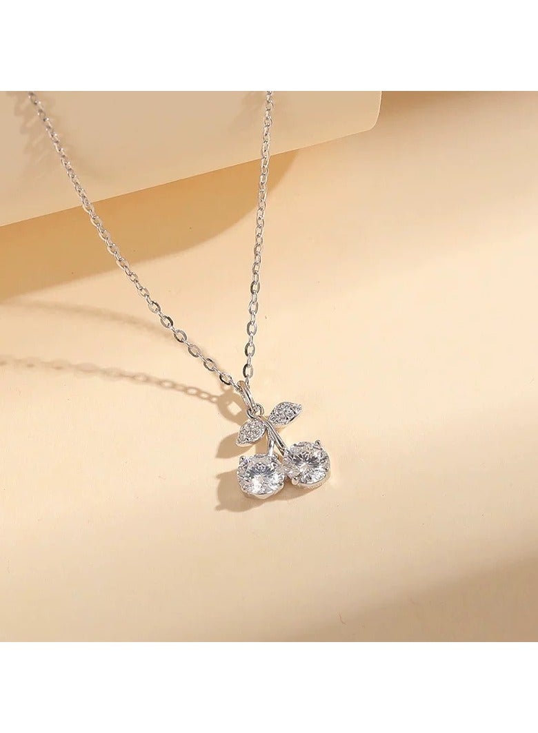 قلادة الكرز - Image 3