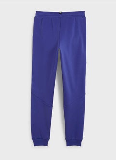 PUMA Kids Essential Tape Camo Sweatpants  - Image 2