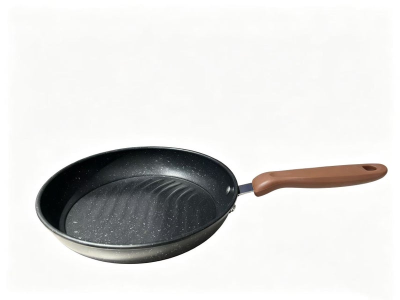 BQ-46126 Top 100 Food Non-Stick Frying Pan 26CM