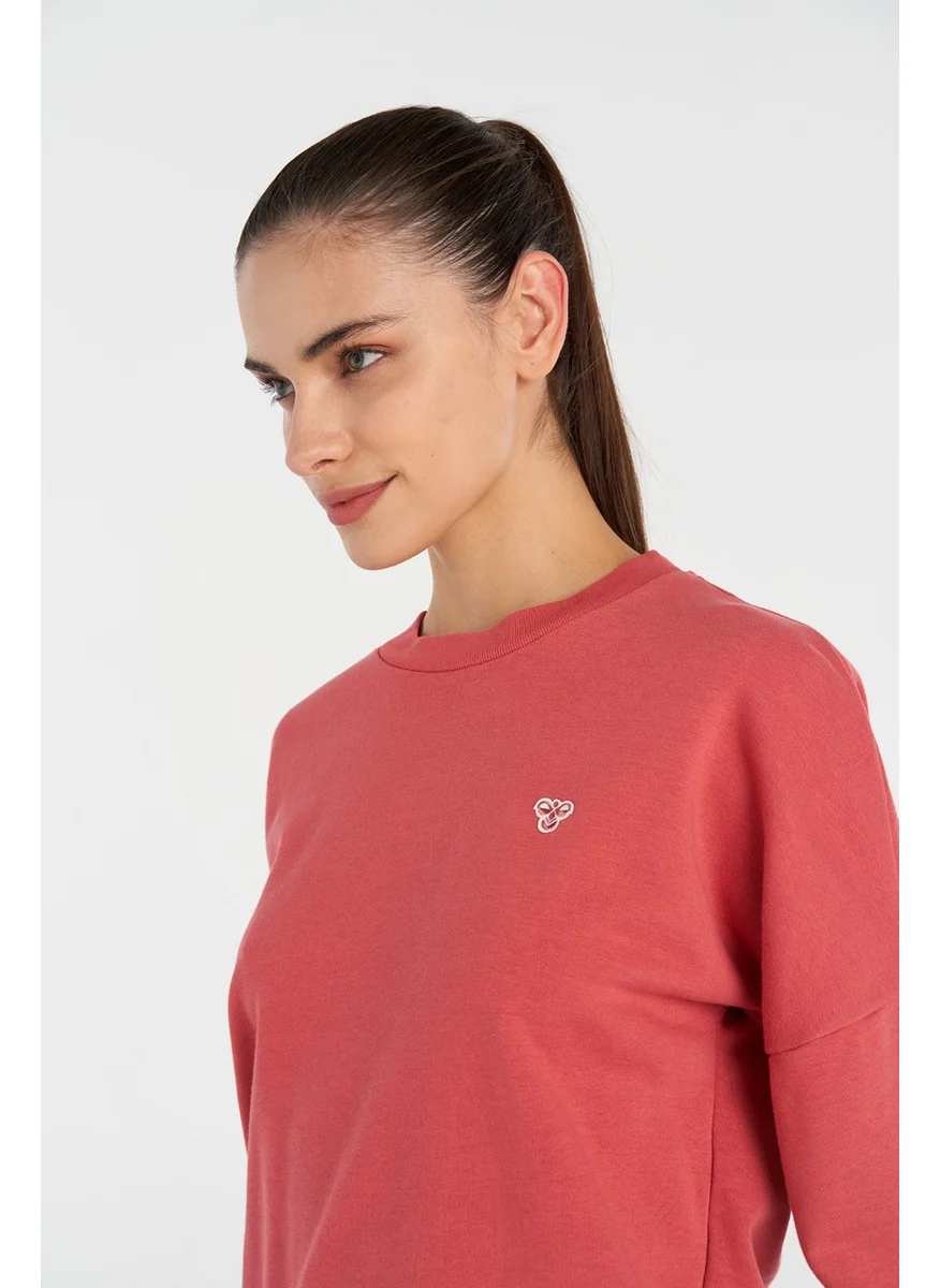 Hummel T-Ic Icona Sweatshirt