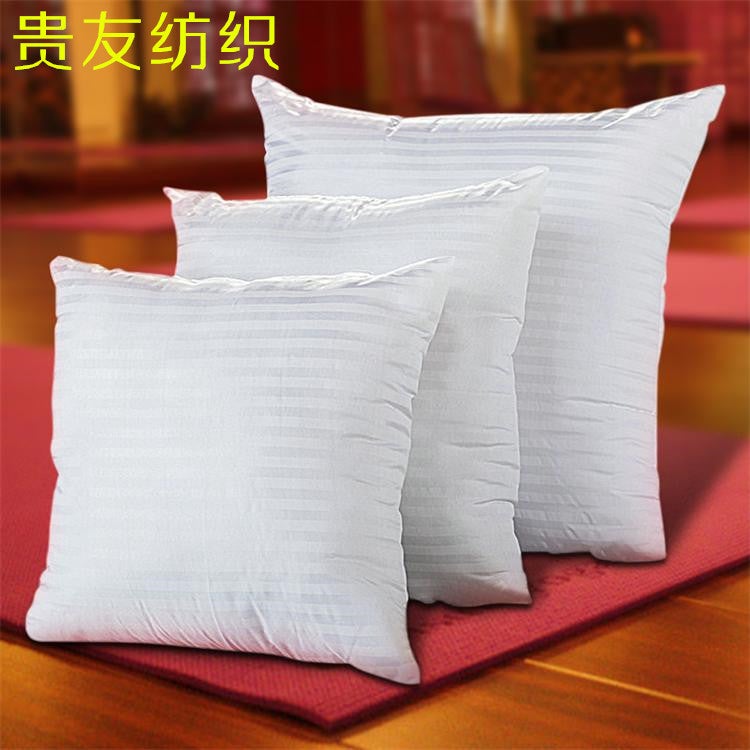 Factory Pillow Core Cushion Core Cross-Stitch Core Double Pillow Pillow Core - Image 2