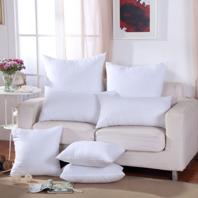Factory Pillow Core Cushion Core Cross-Stitch Core Double Pillow Pillow Core - Image 5
