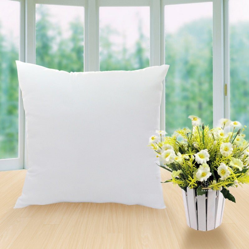Factory Pillow Core Cushion Core Cross-Stitch Core Double Pillow Pillow Core - Image 3