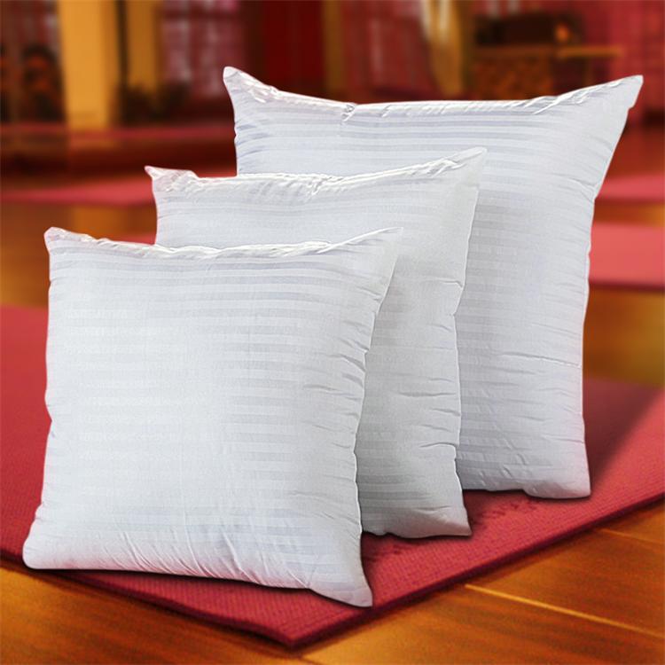 Factory Pillow Core Cushion Core Cross-Stitch Core Double Pillow Pillow Core - Image 1