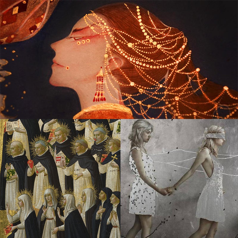 Yongfoil [Little Red Book Burnt Foil Copper Foil Aluminum Foil] Decoration Painting Art Sticker Imitation Gold Foil Paper Copper Foil - Image 5