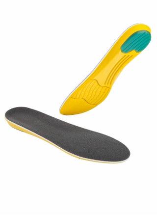 Comfortable Memory Foam Insoles for Plantar Fasciitis Relief, Height Increase, Shock Absorption, and Cushioning for All Sizes - pzsku/ZBAC79B5ED75E77AE34EAZ/45/_/1723539540/32b76009-42a0-4850-a33b-aca1c1558645