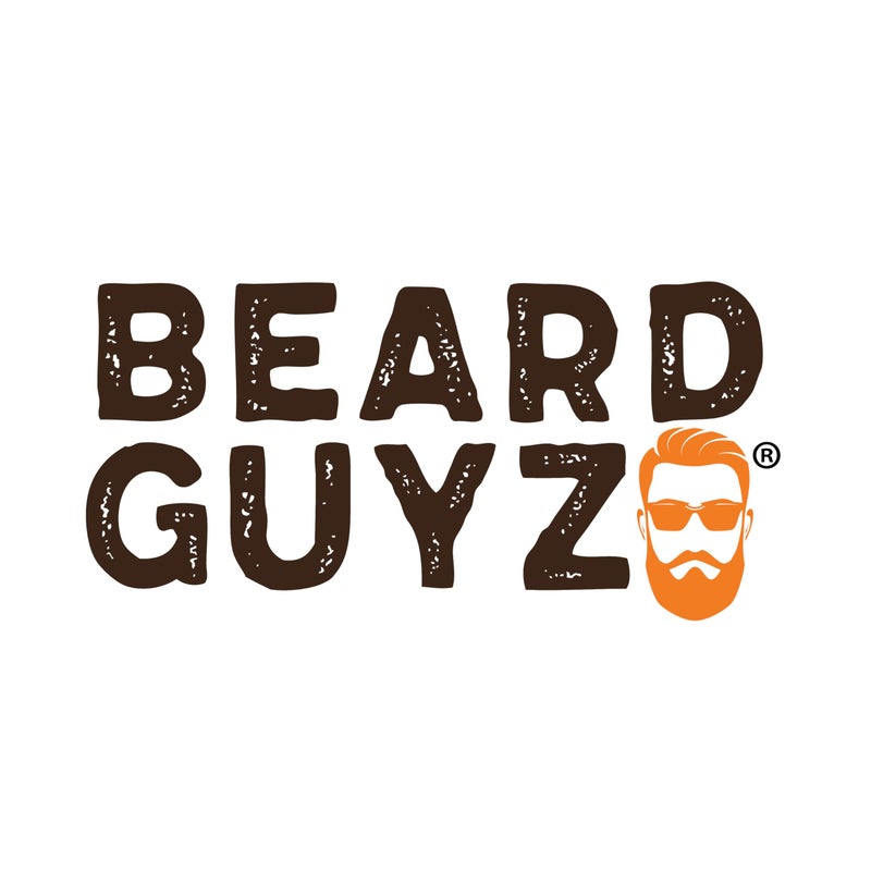 Beard Guyz Moustache Wax â€“ Strong Hold Styling for Mustache & Facial Hair â€“ Natural Beeswax & Carnauba Wax Grooming Balm for Sculpting, Shaping & Conditioning â€“ 1 oz