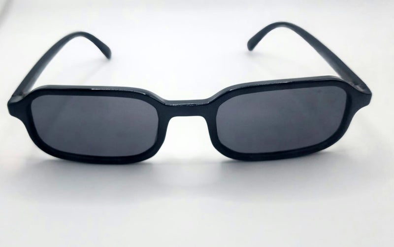 Armani rectangular sunglasses - Image 2