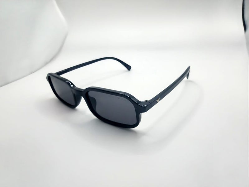 Armani rectangular sunglasses - Image 1