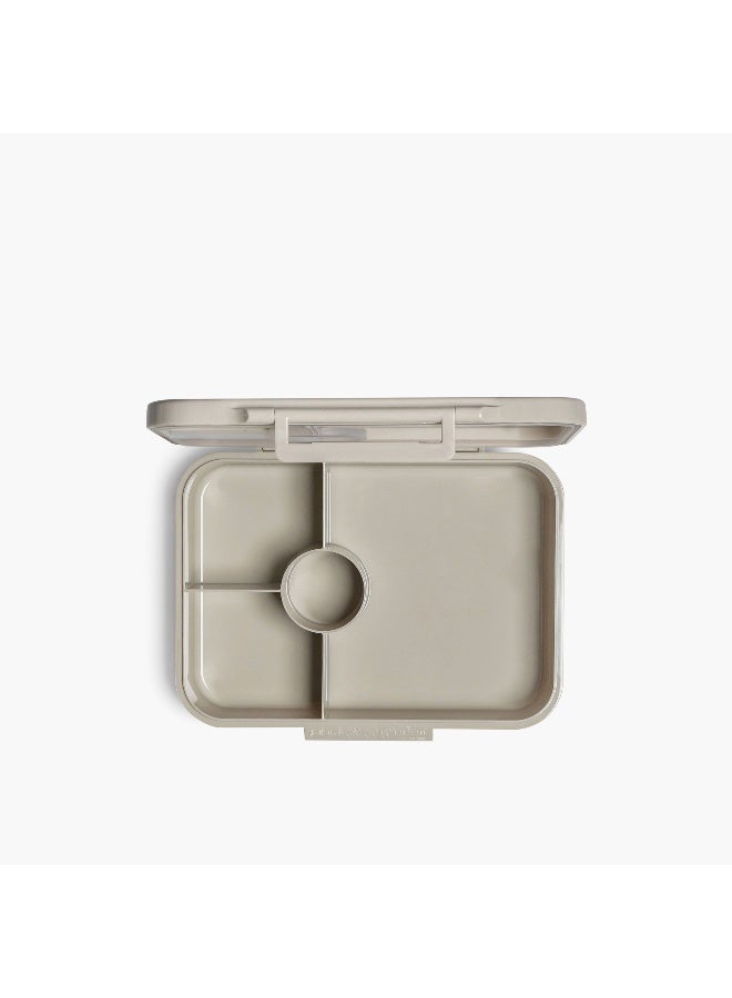 Citron Sectioned Lunch Box for Kids - Image 2