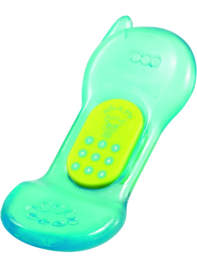 Sophie la girafe Fresh Touch Ice Bite Telephone - Multicolor  - Image 1