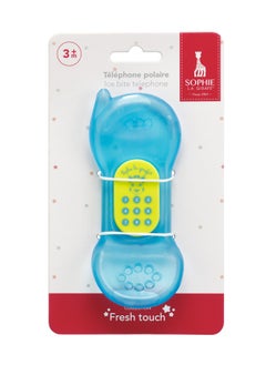 Sophie la girafe SLG Fresh Touch Ice Bite Telephone