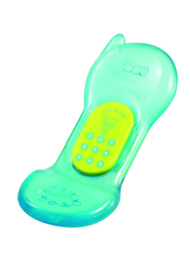 Sophie la girafe - Sophie la girafe SLG Fresh Touch Ice Bite Telephone - Image 1