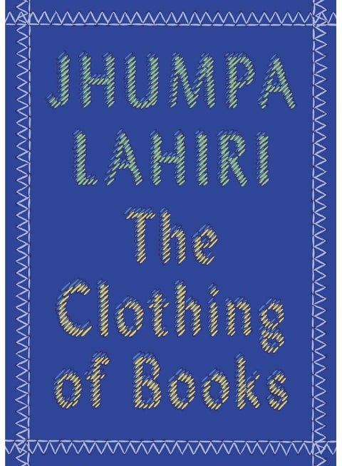 The Clothing of Books