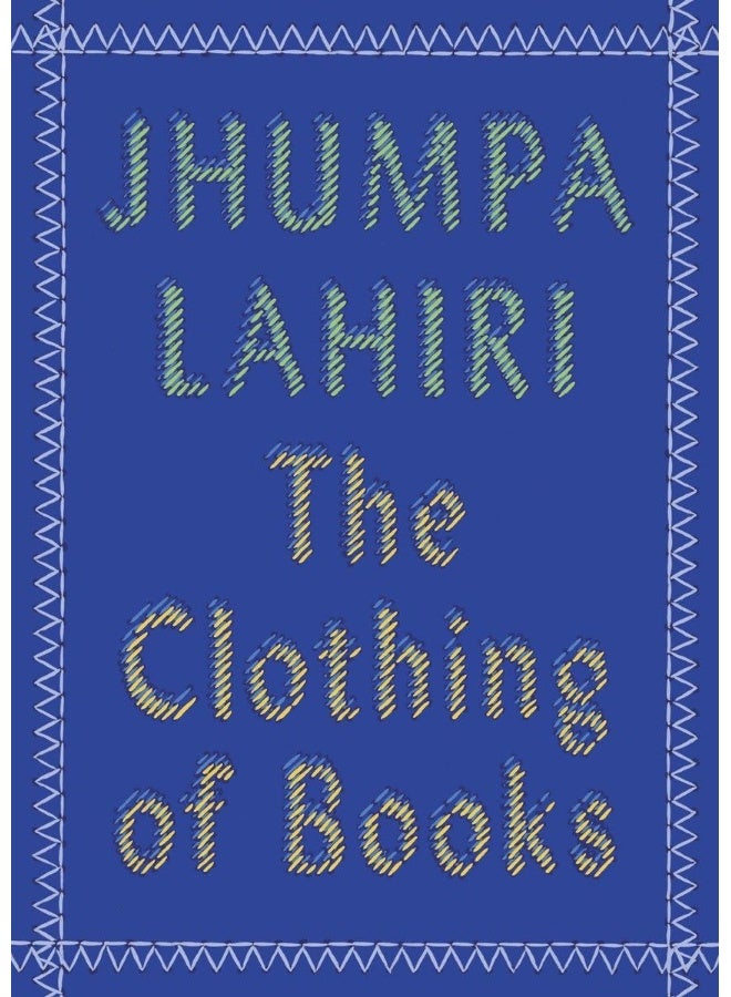 The Clothing of Books