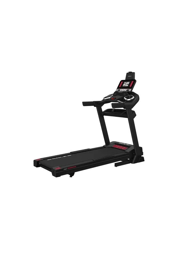 Sole Fitness - Fitness F63 Treadmill With Installation - Image 1