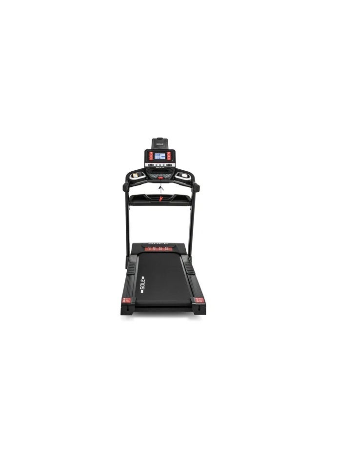 Sole Fitness F63 Treadmill With Installation - pzsku/ZBAC806575C9856B3EF46Z/45/_/1716194837/e8708367-584d-4696-afdb-1f03ce714b6a