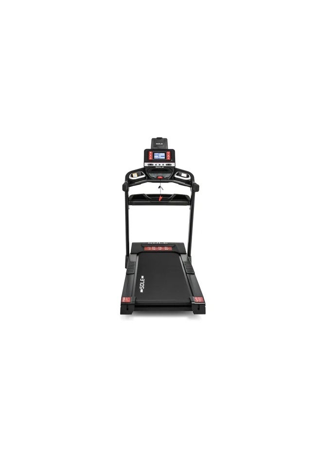 Sole Fitness - Fitness F63 Treadmill With Installation - Image 1