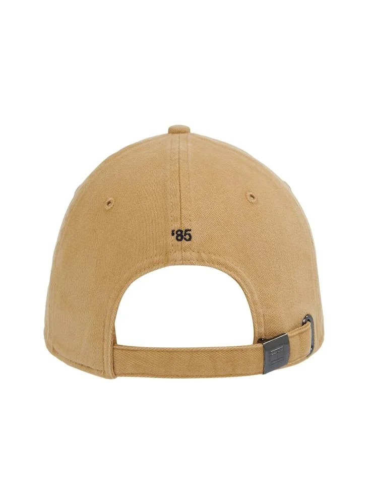 TOMMY HILFIGER Logo Pure Baseball Cap