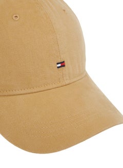 TOMMY HILFIGER Logo Pure Baseball Cap  - Image 3