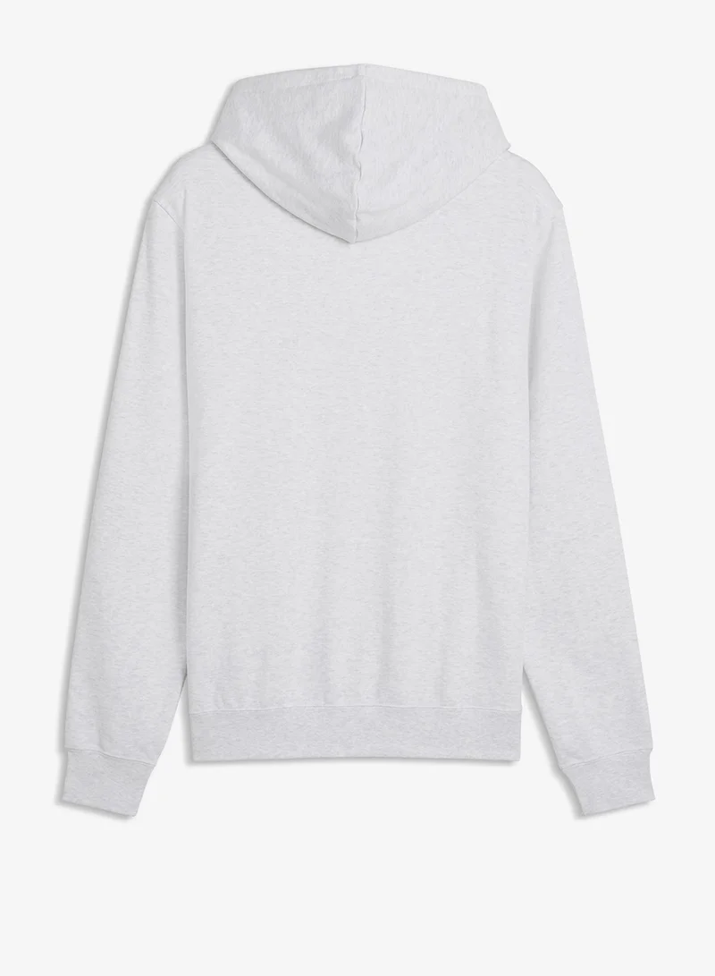 بوما Elevated Hoodie
