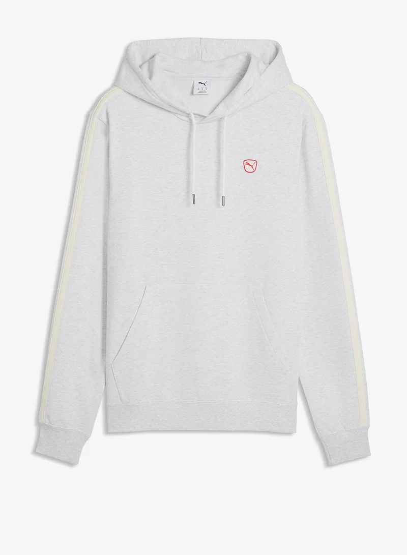بوما Elevated Hoodie