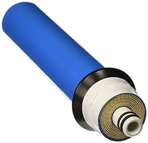 CFS  1 Pack Reverse Osmosis Membrane Compatible with Rainsoft 21176 RO System Models  Removes Bad Taste and Odor  Whole House Water Filtration System Replacement Membrane