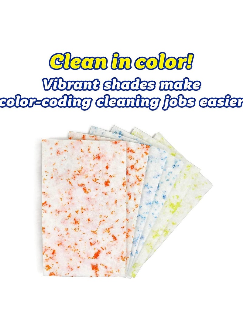 سكراب دادي ممحاة بابا تنظيف الأحجار الكريمة 2 حزمة - Image 5